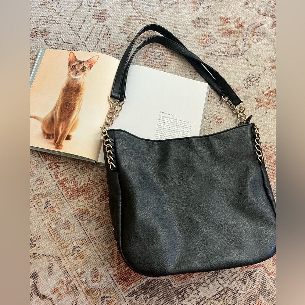 Fiorelli large shoulder bag